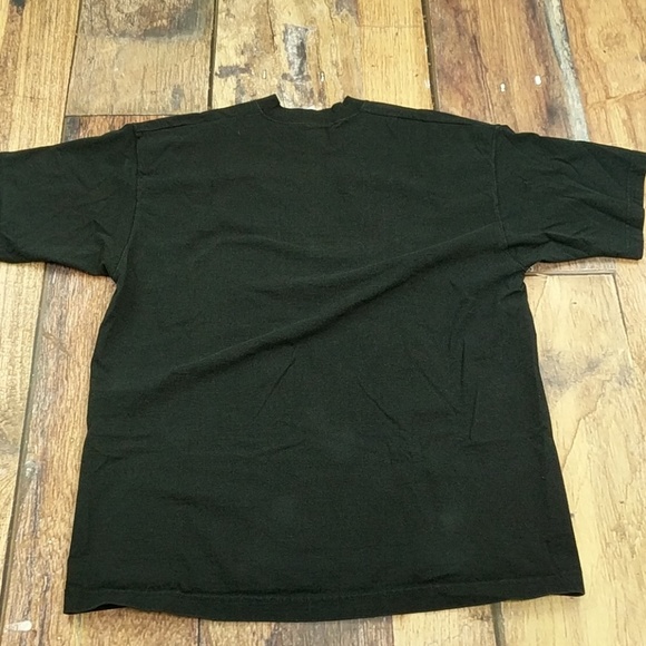 VTG Logics Color Unisex Graphic T-Shirt Made USA Sx XL Hair Stylist Cosmetology - Picture 3 of 4